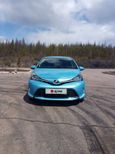  Toyota Vitz 2016 , 660000 , 