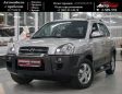 SUV   Hyundai Tucson 2005 , 527000 , 