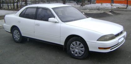  Toyota Camry 1991 , 130000 , 