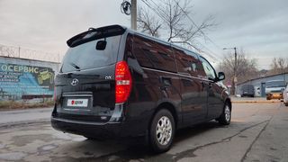 Минивэн или однообъемник Hyundai Grand Starex 2014 года, 1798000 рублей, Иркутск