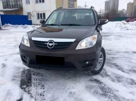 SUV   Haima 7 2013 , 510000 , 