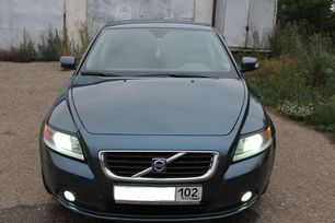  Volvo S40 2007 , 365000 , 