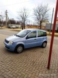  Fiat Panda 2007 , 210000 , 