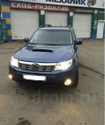 SUV   Subaru Forester 2008 , 830000 , 