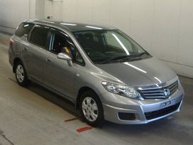  Honda Airwave 2010 , 520000 , -