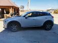 SUV   Mazda CX-3 2015 , 1150000 , 