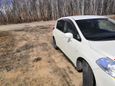  Nissan Tiida 2004 , 360000 , 