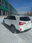 SUV   Kia Sorento 2014 , 1450000 , 