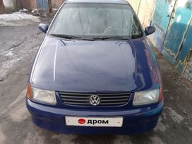  Volkswagen Polo 1999 , 75000 , 