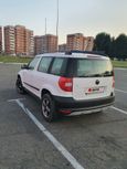 SUV   Skoda Yeti 2013 , 600000 , 