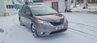    Toyota Sienna 2010 , 1459000 , 