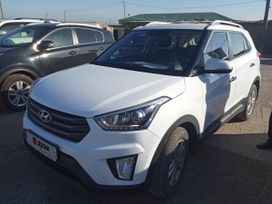 SUV   Hyundai Creta 2019 , 1400000 , 