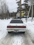  Toyota Chaser 1989 , 116000 , 