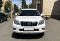 SUV   Toyota Land Cruiser Prado 2013 , 1848999 , 