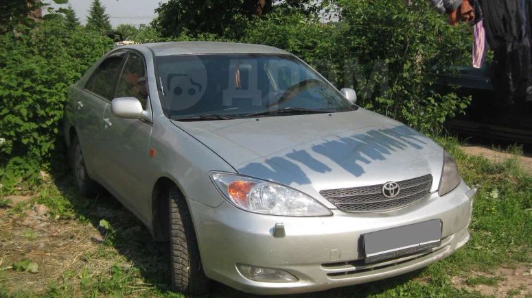  Toyota Camry 2002 , 250000 , 