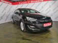  Opel Astra 2013 , 605000 , 
