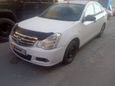  Nissan Almera 2014 , 360000 , 