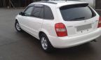  Mazda Familia 1999 , 177000 , 