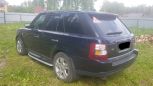 SUV   Land Rover Range Rover Sport 2006 , 650000 , 