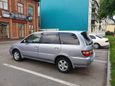    Nissan Presage 1999 , 260000 , 