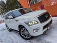 SUV   Infiniti QX56 2012 , 2098000 ,  