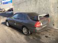  Mitsubishi Lancer 1997 , 105000 , 