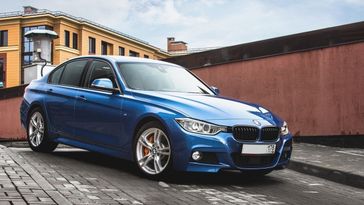  BMW 3-Series 2014 , 2600000 , -