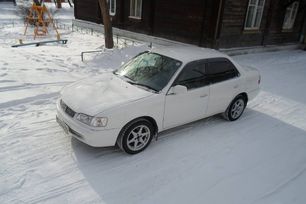  Toyota Corolla 1998 , 235000 , 