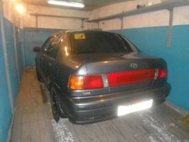  Toyota Tercel 1996 , 110000 , 