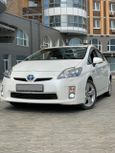  Toyota Prius 2011 , 777777 , 