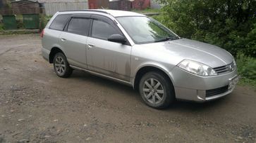  Nissan Wingroad 2004 , 275000 , 