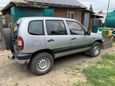 SUV   Chevrolet Niva 2008 , 250000 , 