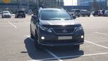 SUV   Lexus RX450h 2009 , 1599999 , 