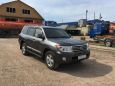 SUV   Toyota Land Cruiser 2012 , 2300000 , 