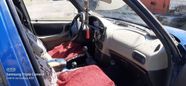 SUV   Chevrolet Niva 2006 , 200000 , 