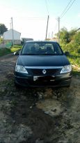  Renault Logan 2010 , 298000 , 