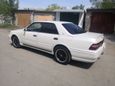  Toyota Crown 1998 , 410000 , 