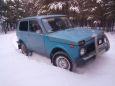 SUV    4x4 2121  1991 , 40000 , 