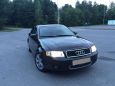  Audi A4 2003 , 380000 , -