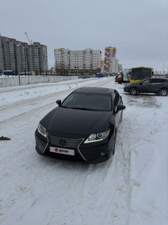 Седан Lexus ES250 2014 года, 2360000 рублей, Нижневартовск