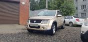 SUV   Suzuki Grand Vitara 2011 , 780000 , 