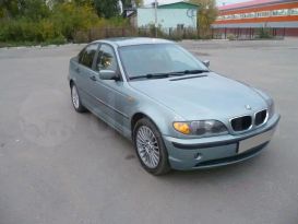 BMW 3-Series 2002 , 450000 , 
