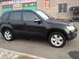 SUV   Suzuki Grand Vitara 2008 , 750000 , 