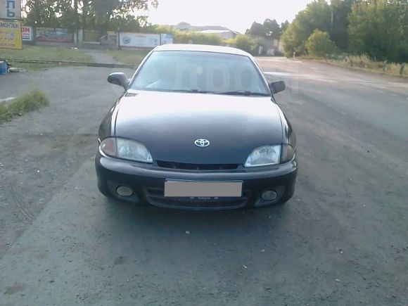  Toyota Cavalier 2000 , 119000 , 