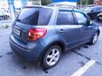  Suzuki SX4 2007 , 375000 , 