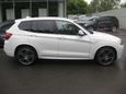 SUV   BMW X3 2011 , 1750000 , 