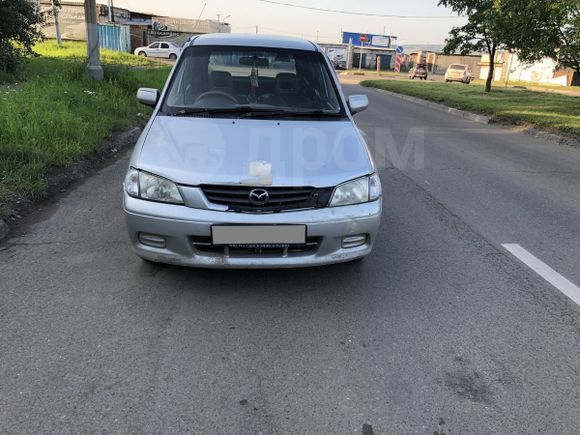  Mazda Demio 2001 , 100000 , 