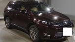 SUV   Toyota Harrier 2016 , 2399000 , 