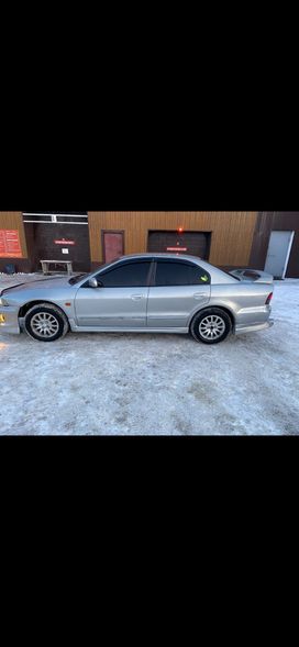  Mitsubishi Galant 1999 , 225000 , 