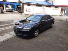 Лифтбек Mazda Mazda6 2005 года, 525000 рублей, Иркутск